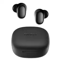Falabella Audífono Redmi Buds 6 Play Bluetooth hasta 36 Horas Negro oferta