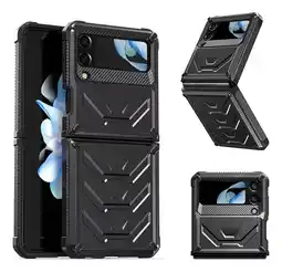 Falabella Estuche Para Samsung Galaxy Z Flip 4 Protección Militar oferta