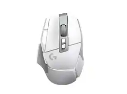 Falabella Mouse Inalámbrico G502 X Lightspeed Blanco 910-006187 oferta