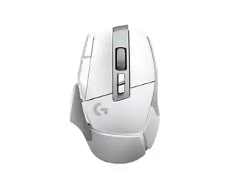 Falabella Mouse Inalámbrico G502 X Lightspeed Blanco 910-006187 oferta