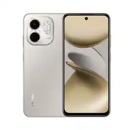 Falabella Celular Smart 9 Gris 128gb Ram 3+3gb 5000 Mah Dual Sim oferta