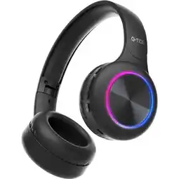 Falabella Audífonos G-tide C1 Headset Alámbrico E Inalámbricos - Negros oferta