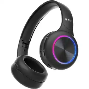 Falabella Audífonos G-tide C1 Headset Alámbrico E Inalámbricos - Negros oferta