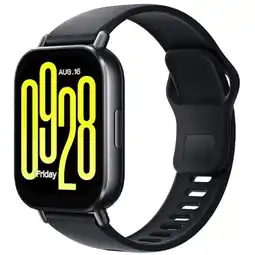 Falabella REDMI WATCH 5 ACTIVE MIDNIGHT BLACK oferta