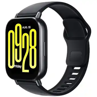 Falabella REDMI WATCH 5 ACTIVE MIDNIGHT BLACK oferta
