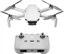 Falabella Mini 4K Drone con cámara 4K UHD oferta