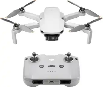 Falabella Mini 4K Drone con cámara 4K UHD oferta
