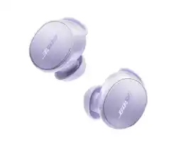 Falabella Audifonos Quietcomfort Earbuds Lila oferta