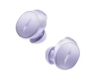Falabella Audifonos Quietcomfort Earbuds Lila oferta