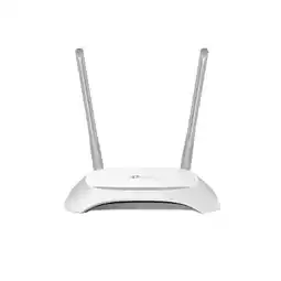 Falabella Router TPLINK Inalambrico 300 Mbps 2.4 Ghz 2 oferta