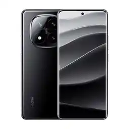 Falabella Celular Redmi Note 14 Pro Plus 5G 512Gb 12 Ram Negro oferta