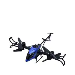 Falabella Helidrone Halcón Toy Logic oferta