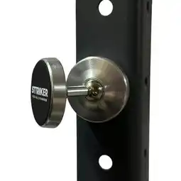 Falabella Soporte Celular Magnético Tripode Iman Gym 360° Plateado oferta