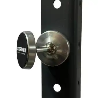 Falabella Soporte Celular Magnético Tripode Iman Gym 360° Plateado oferta
