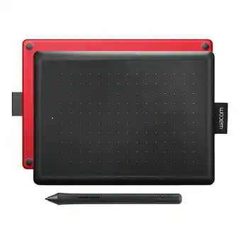 Falabella Tableta Digitalizadora One By CTL-472 Negra Roja oferta