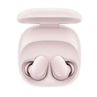 Falabella Audifono Redmi Buds 6 Play Bluetooth Hasta 36 Horas Rosa oferta