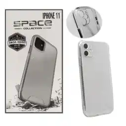 Falabella Forro Acrìlico Compatible con ¡Phone 11 oferta