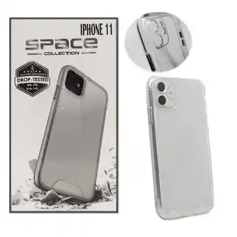Falabella Forro Acrìlico Compatible con ¡Phone 11 oferta