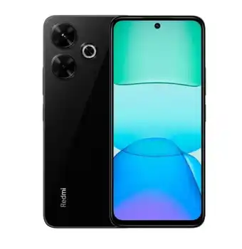Falabella Celular Redmi 13 8gb/256gb Negro oferta
