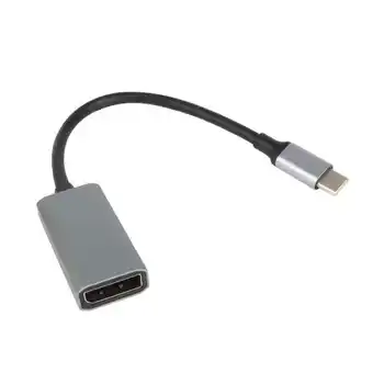 Falabella Cable Convertidor Adaptador Usb 3.1 Tipo C A Displayport 4k oferta