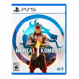 Falabella Mortal Kombat 1 PS5 Juego 5 oferta