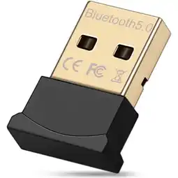 Falabella Adaptador USB a Bluetooth 5.0 para PC oferta