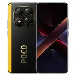 Falabella Celular Poco X7 5G 256GB 8RAM- Negro oferta