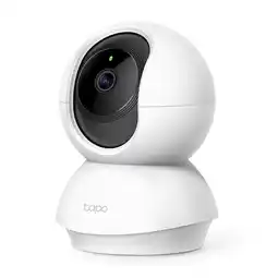 Falabella Cámara De Seguridad Tp-link Tapo C200 Wifi Día/noche Full Hd oferta