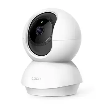 Falabella Cámara De Seguridad Tp-link Tapo C200 Wifi Día/noche Full Hd oferta