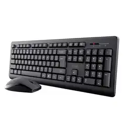 Falabella Combo Trust primo Inalambrico Negro oferta