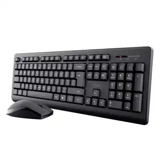 Falabella Combo Trust primo Inalambrico Negro oferta