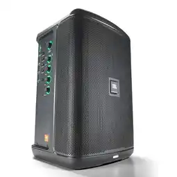 Falabella EON ONE Compact Sistema Portable con batería 120w 112dB oferta