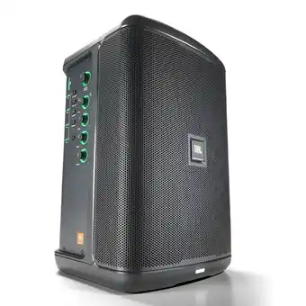 Falabella EON ONE Compact Sistema Portable con batería 120w 112dB oferta