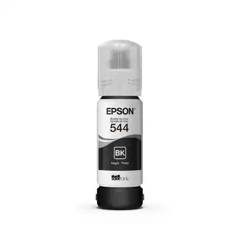 Falabella Botella de Tinta Ecofit Color Negro T544 oferta