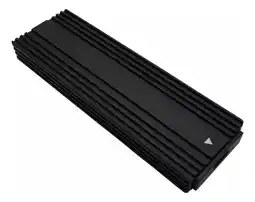 Falabella Caja Externa Enclosure Para Ssd M2 Sata Y Nmve Pcie A Usb oferta