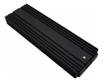 Falabella Caja Externa Enclosure Para Ssd M2 Sata Y Nmve Pcie A Usb oferta