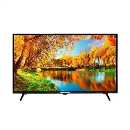 Falabella Televisor 32 Pulgadas 80 cm 32L87 T2 HD LED oferta