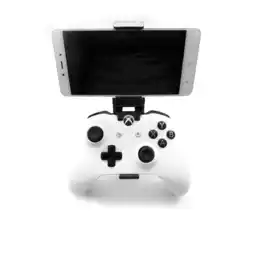Falabella Soporte para Celular y Control Xbox One Smart Clip Ajustable oferta