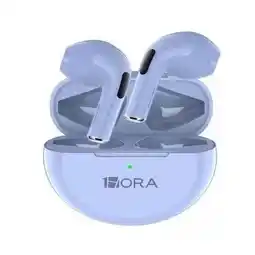 Falabella Audífonos In-ear Inalámbricos 1hora In-ear Aut119 Aut119 Lila oferta