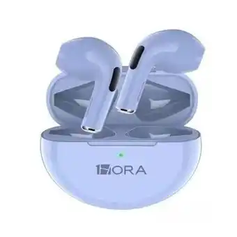 Falabella Audífonos In-ear Inalámbricos 1hora In-ear Aut119 Aut119 Lila oferta