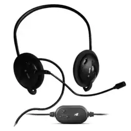 Falabella Diadema Desmontable Con Microfono H-Mic oferta