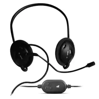Falabella Diadema Desmontable Con Microfono H-Mic oferta