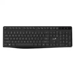 Falabella TECLADO INALAMBRICO CLAASICO KB-7100X oferta