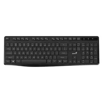Falabella TECLADO INALAMBRICO CLAASICO KB-7100X oferta