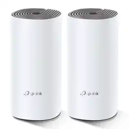 Falabella Router TP-Link Mesh AC1200 Deco E4 2-pack oferta