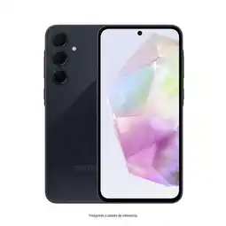 Falabella Celular Galaxy A35 5G 256GB 8GB RAM oferta