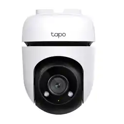 Falabella Cámara de seguridad TP-Link Rotativa Exterior Tapo C500 oferta