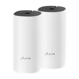 Falabella Router TP-Link Mesh AC1200 Deco M4 2-pack oferta