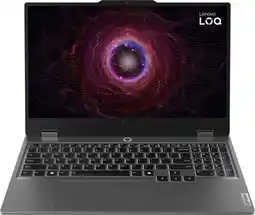 Falabella LOQ AMD RYZEN 7-7435HS RTX 4070 8GB SSD 512GB RAM 32GB LED 15,6 FHD oferta