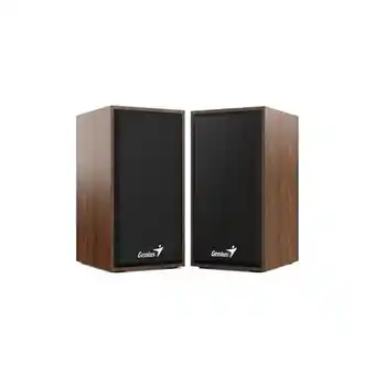 Falabella SPEAKER SP-HF180 6W USB COLOR MADERA oferta